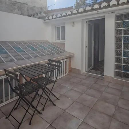 Casa Aveda *