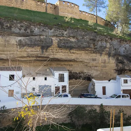 בית נופש Casa Aveda