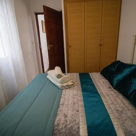 בית נופש Casa Aveda Setenil De Las Bodegas