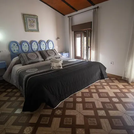 Casa Aveda *