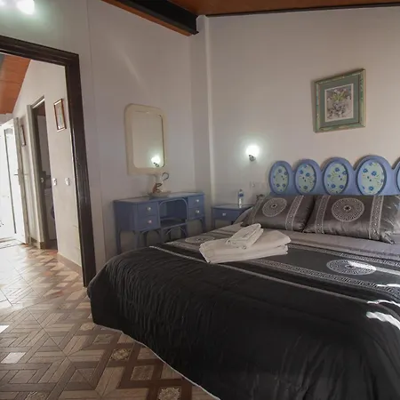בית נופש Casa Aveda