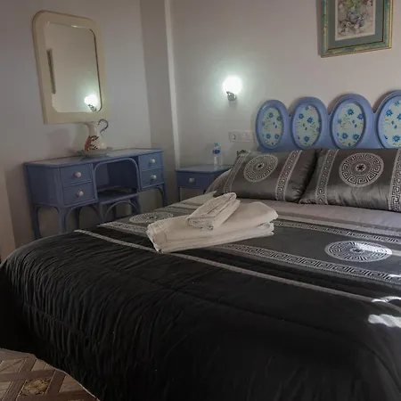 בית נופש Casa Aveda Setenil De Las Bodegas
