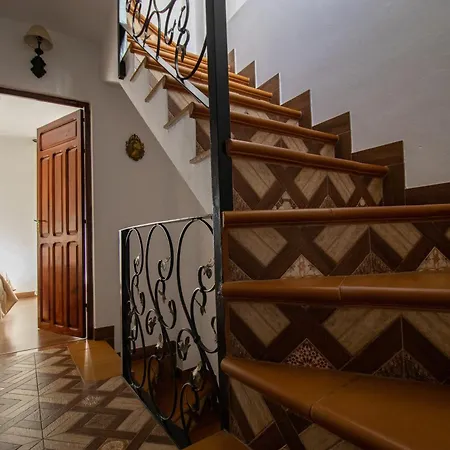 בית נופש Casa Aveda