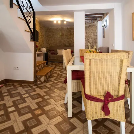 Casa Aveda Setenil De Las Bodegas