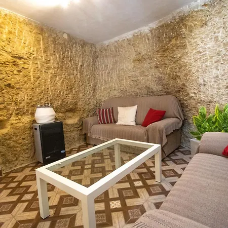 בית נופש Casa Aveda